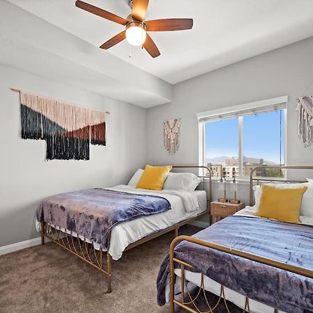 Charming Downtown Getaway Apartman Salt Lake City Kültér fotó