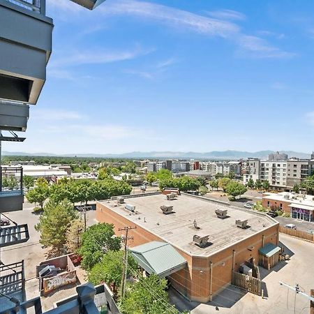 Charming Downtown Getaway Apartman Salt Lake City Kültér fotó