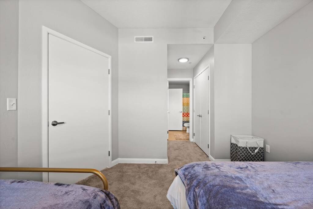 Charming Downtown Getaway Apartman Salt Lake City Kültér fotó