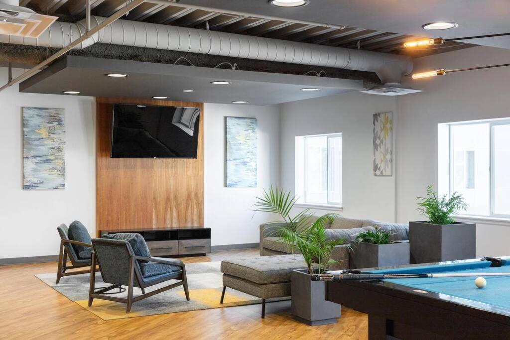 Charming Downtown Getaway Apartman Salt Lake City Kültér fotó