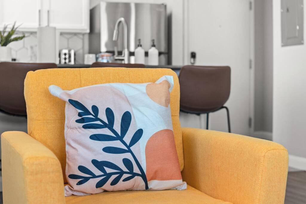 Charming Downtown Getaway Apartman Salt Lake City Kültér fotó