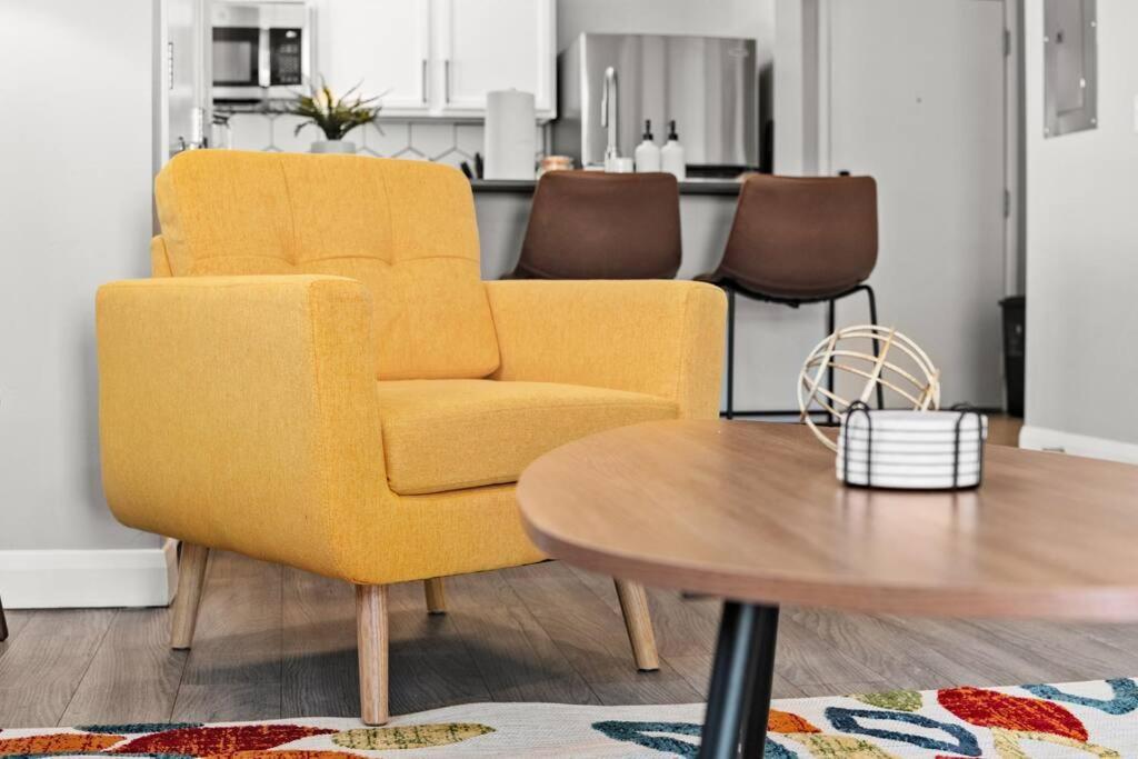 Charming Downtown Getaway Apartman Salt Lake City Kültér fotó