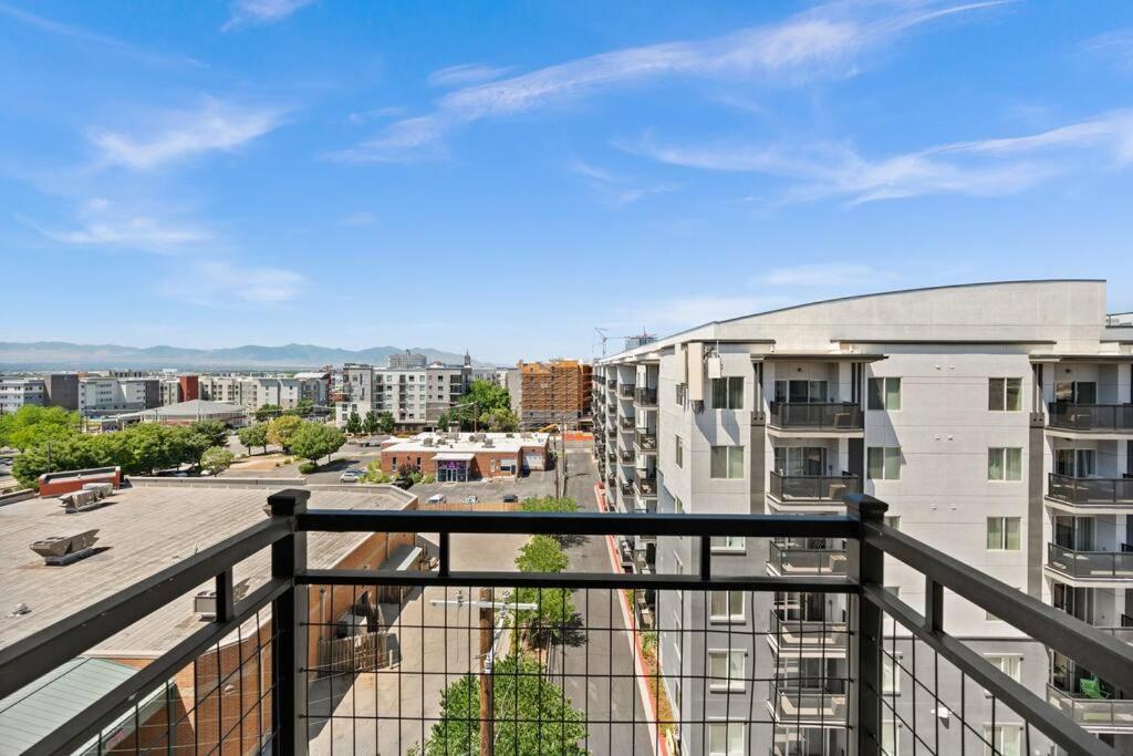 Charming Downtown Getaway Apartman Salt Lake City Kültér fotó